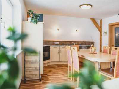 Apartment Apartment/2 Schlafräume/Dusche, WC - Outdoor photo 18