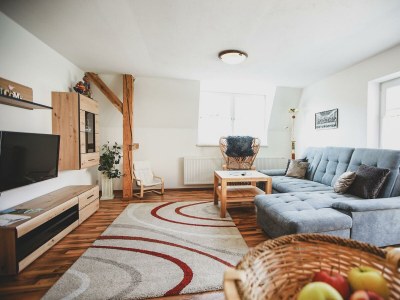 Apartment Apartment/2 Schlafräume/Dusche, WC - Outdoor photo 20