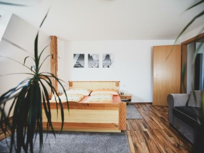 Apartment Apartment/2 Schlafräume/Dusche, WC - Outdoor photo 21