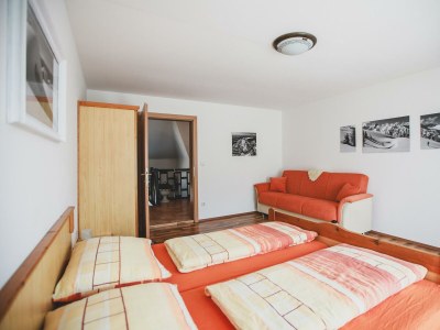 Apartment Apartment/2 Schlafräume/Dusche, WC - Outdoor photo 22