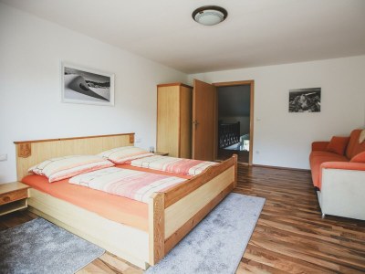 Apartment Apartment/2 Schlafräume/Dusche, WC - Outdoor photo 23