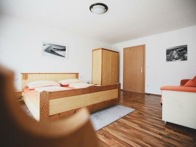 Apartment Apartment/2 Schlafräume/Dusche, WC - Outdoor photo 24