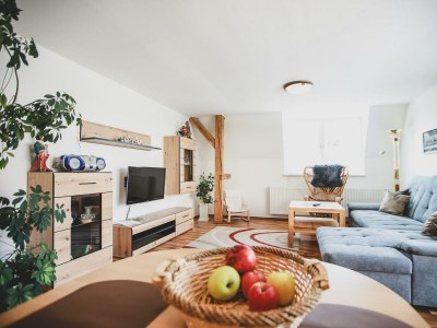 Apartment Apartment/2 Schlafräume/Dusche, WC - Outdoor photo 25