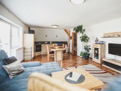 Apartment Apartment/2 Schlafräume/Dusche, WC - Outdoor photo 26