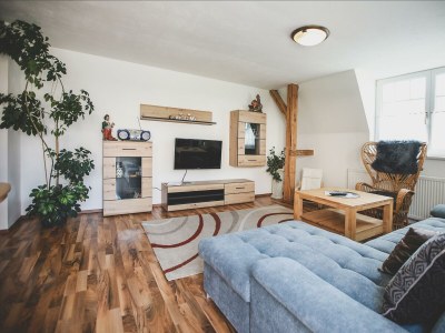 Apartment Apartment/2 Schlafräume/Dusche, WC - Outdoor photo 27