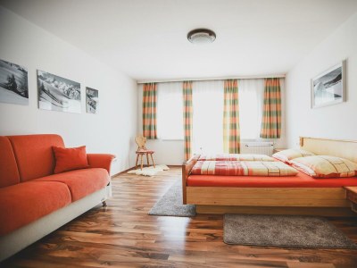 Apartment Apartment/2 Schlafräume/Dusche, WC - Outdoor photo 28