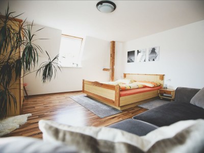 Apartment Apartment/2 Schlafräume/Dusche, WC - Outdoor photo 29