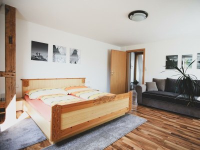 Apartment Apartment/2 Schlafräume/Dusche, WC - Outdoor photo 30