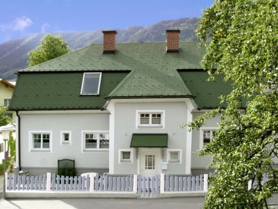 Apartment Apartment/2 Schlafräume/Dusche, WC - Outdoor photo 31