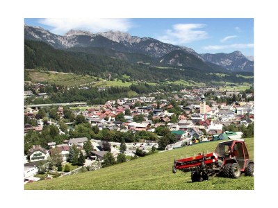 Apartment Apartment/2 Schlafräume/Dusche, WC - Outdoor photo 32