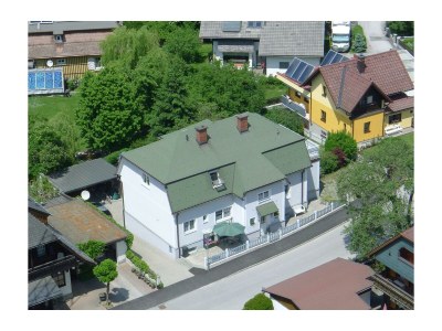 Apartment Apartment/2 Schlafräume/Dusche, WC - Outdoor photo 33