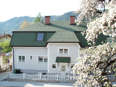 Apartment Apartment/2 Schlafräume/Dusche, WC - Outdoor photo 34