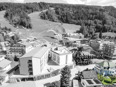 Apartment Apartment/2 Schlafräume/Dusche, WC - Outdoor photo 36