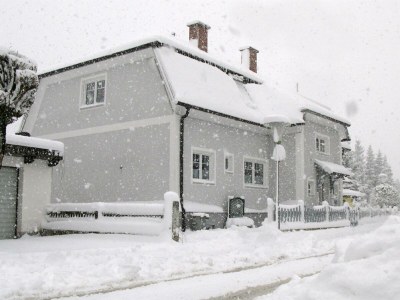Apartment Apartment/2 Schlafräume/Dusche, WC - Outdoor photo 37