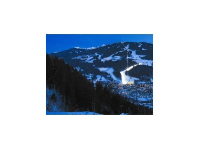 Apartment Apartment/2 Schlafräume/Dusche, WC - Outdoor photo 38