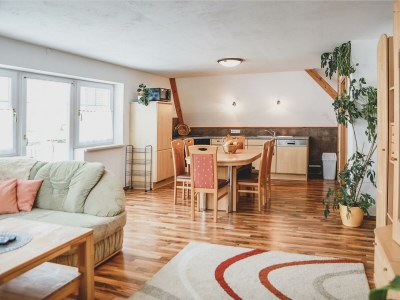 Apartment Apartment/2 Schlafräume/Dusche, WC - Outdoor photo 39