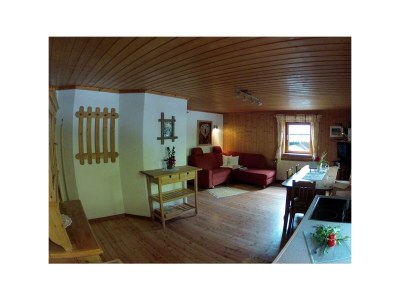 Apartment Appartment Lamm/2 Schlafräume/Dusche, WC in Schladming-Untertal - Apartment