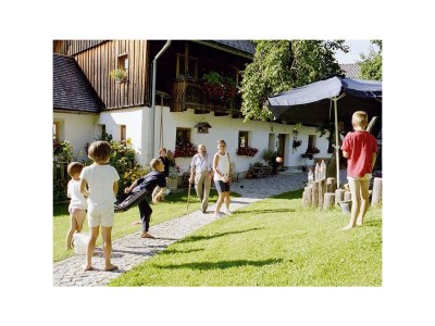 Apartment Appartment Lamm/2 Schlafräume/Dusche, WC - Outdoor photo 4