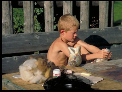 Apartment Appartment Lamm/2 Schlafräume/Dusche, WC - Outdoor photo 5