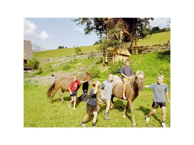 Apartment Appartment Lamm/2 Schlafräume/Dusche, WC - Outdoor photo 6