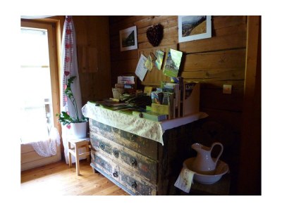 Apartment Appartment Lamm/2 Schlafräume/Dusche, WC - Outdoor photo 11