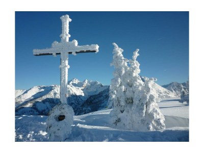 Apartment Appartment Lamm/2 Schlafräume/Dusche, WC - Outdoor photo 23