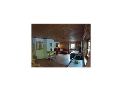 Apartment Appartment Lamm/2 Schlafräume/Dusche, WC - Features photo 25