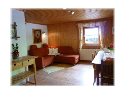 Apartment Appartment Lamm/2 Schlafräume/Dusche, WC - Features photo 27