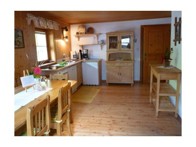 Apartment Appartment Lamm/2 Schlafräume/Dusche, WC - Features photo 28