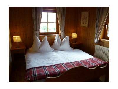 Apartment Appartment Lamm/2 Schlafräume/Dusche, WC - Features photo 30