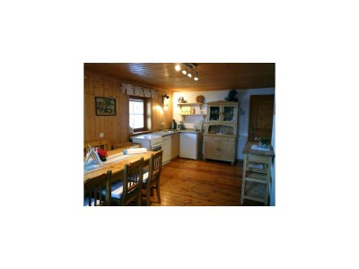 Apartment Appartment Lamm/2 Schlafräume/Dusche, WC - Features photo 32