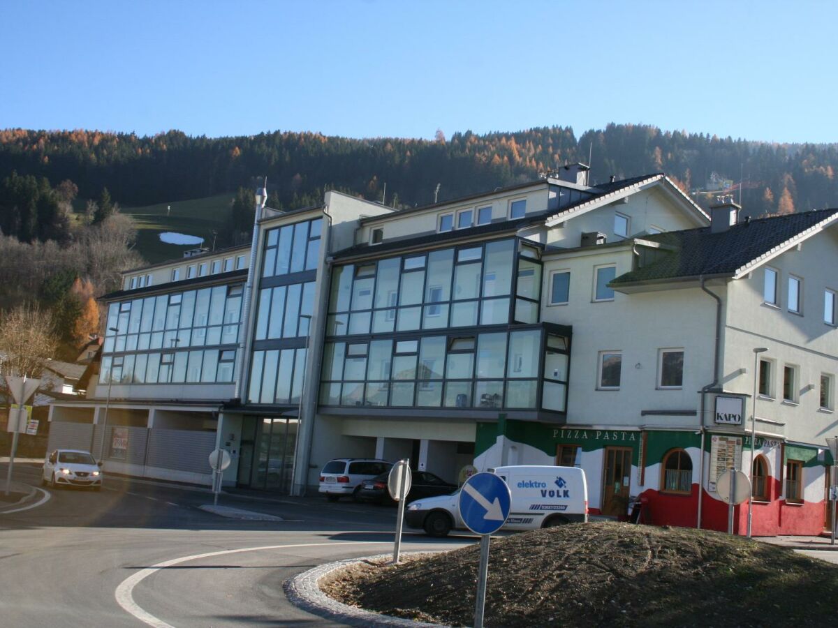 Apartment Appartement/Fewo, Bad, WC, 2 Schlafräume - Outdoor photo 3