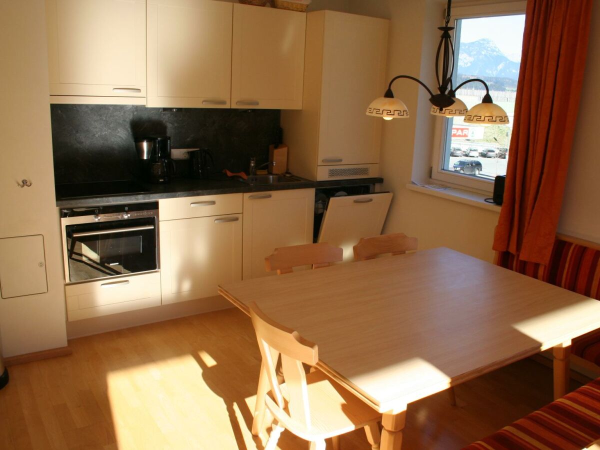 Apartment Appartement/Fewo, Bad, WC, 2 Schlafräume - Outdoor photo 4