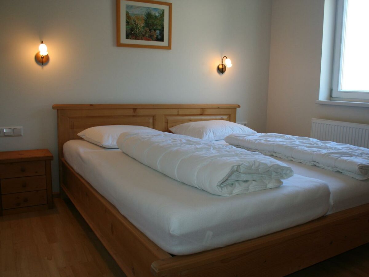 Apartment Appartement/Fewo, Bad, WC, 2 Schlafräume - Outdoor photo 5