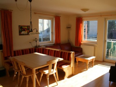 Apartment Appartement/Fewo, Bad, WC, 2 Schlafräume in Schladming - Apartment