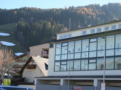 Apartment Appartement/Fewo, Bad, WC, 2 Schlafräume - Outdoor photo 2