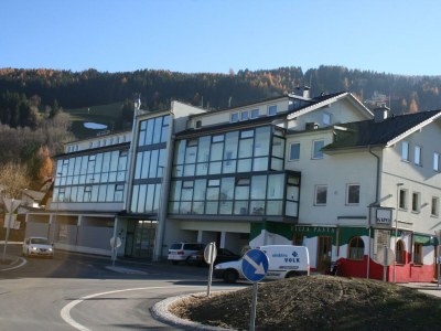 Apartment Appartement/Fewo, Bad, WC, 2 Schlafräume - Outdoor photo 3