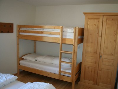 Apartment Appartement/Fewo, Bad, WC, 2 Schlafräume - Outdoor photo 6