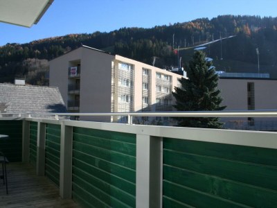 Apartment Appartement/Fewo, Bad, WC, 2 Schlafräume - Outdoor photo 7