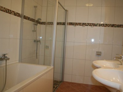 Apartment Appartement/Fewo, Bad, WC, 2 Schlafräume - Outdoor photo 9