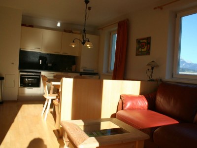 Apartment Appartement/Fewo, Bad, WC, 2 Schlafräume - Outdoor photo 10