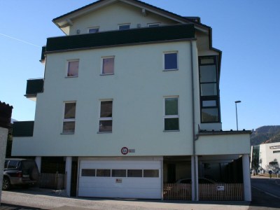 Apartment Appartement/Fewo, Bad, WC, 2 Schlafräume - Outdoor photo 11