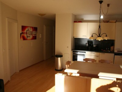 Apartment Appartement/Fewo, Bad, WC, 2 Schlafräume - Features photo 12