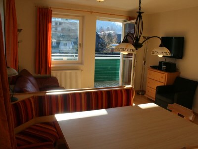 Apartment Appartement/Fewo, Bad, WC, 2 Schlafräume - Features photo 13