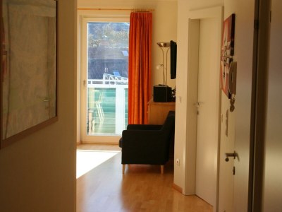 Apartment Appartement/Fewo, Bad, WC, 2 Schlafräume - Features photo 14