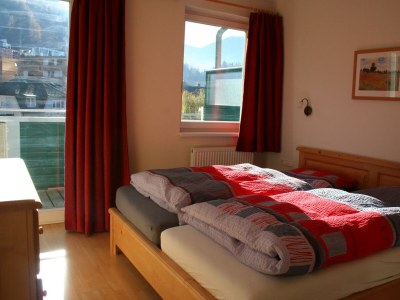 Apartment Appartement/Fewo, Bad, WC, 2 Schlafräume - Features photo 16