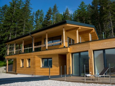 Apartment Ferienhaus in den Bergen - Outdoor photo 2