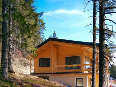 Apartment Ferienhaus in den Bergen - Outdoor photo 7