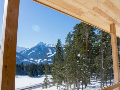 Apartment Ferienhaus in den Bergen - Outdoor photo 8