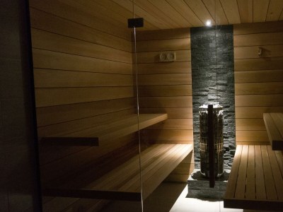 Apartment Ferienhaus in den Bergen - Features photo 12